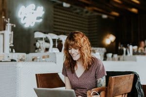 Website Erstellung