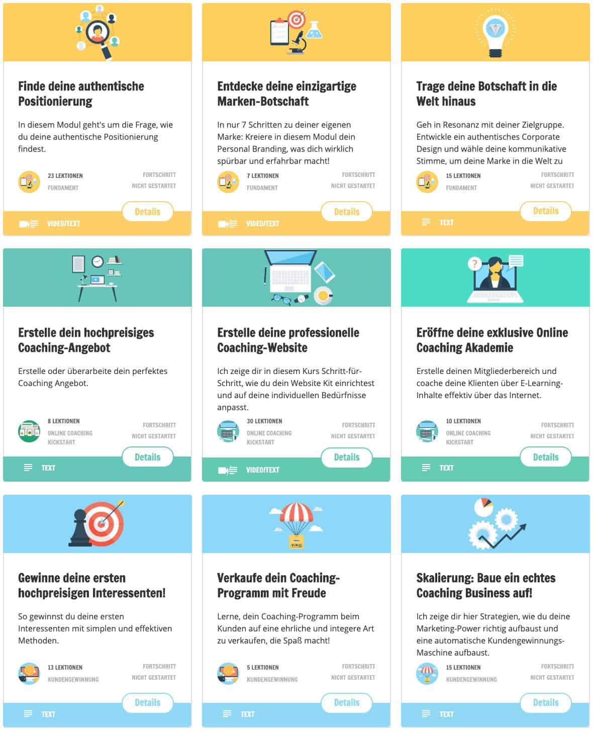 Websites